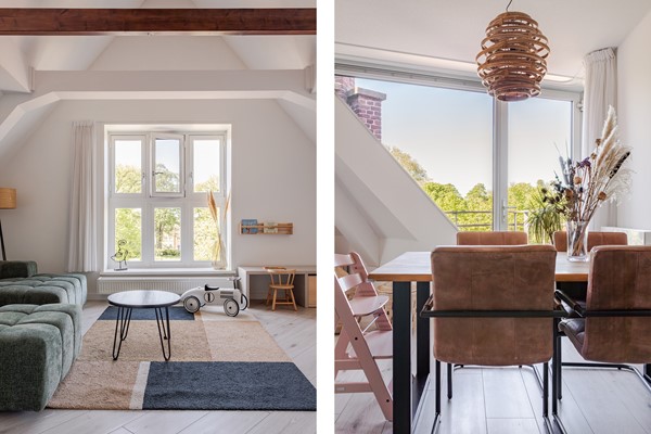 Medium property photo - Johan Messchaertstraat 1F, 1623 LJ Hoorn